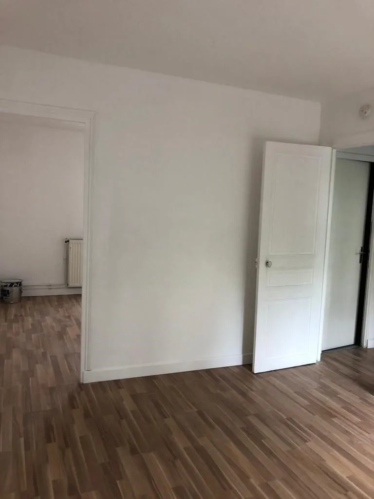 Location Gagny Appartement 8578f534