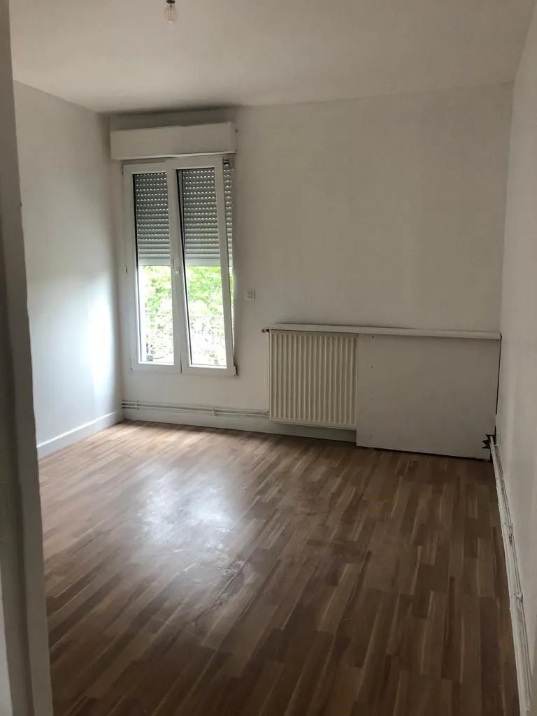 Location Gagny Appartement 8578f534