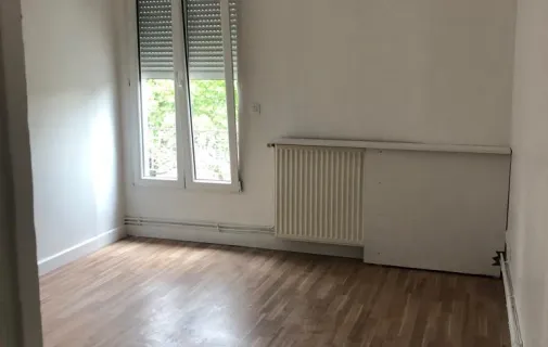 Location Gagny Appartement 8578f534