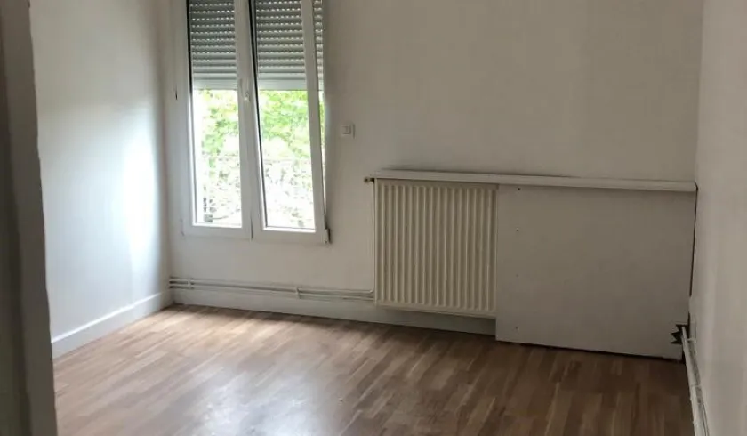 Location Gagny Appartement 8578f534