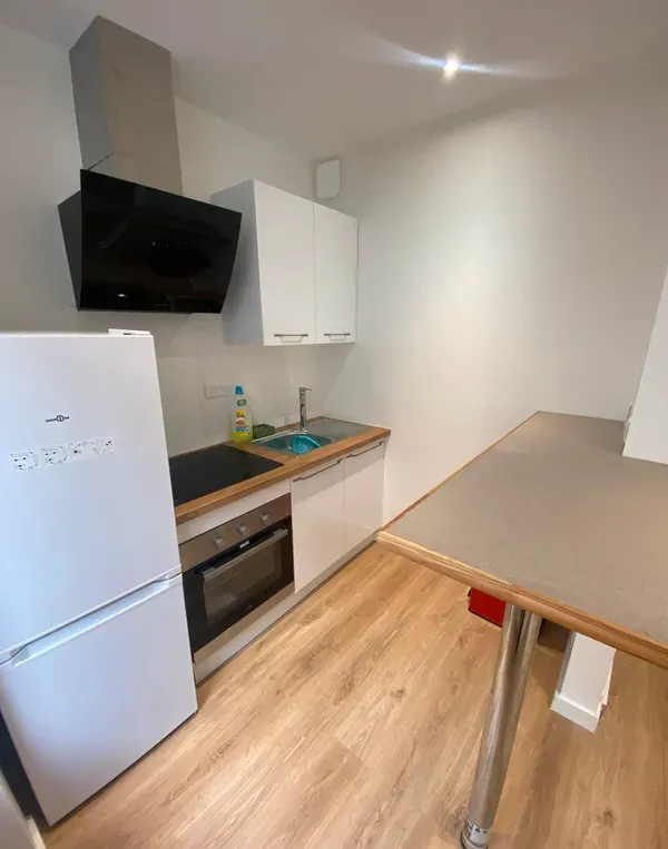 Location Saint-Étienne Appartement 85aebf74