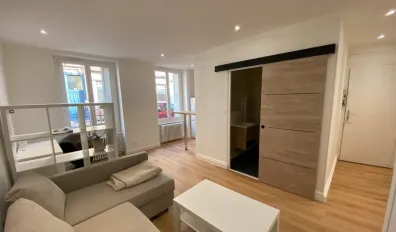 Location Saint-Étienne Appartement 85aebf74