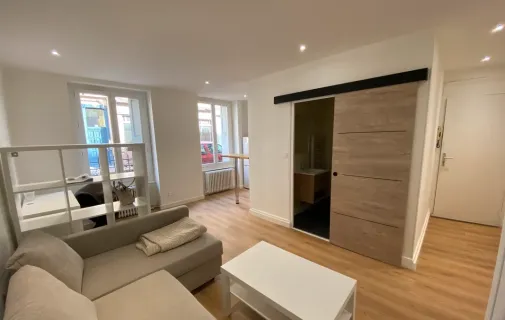 Location Saint-Étienne Appartement 85aebf74