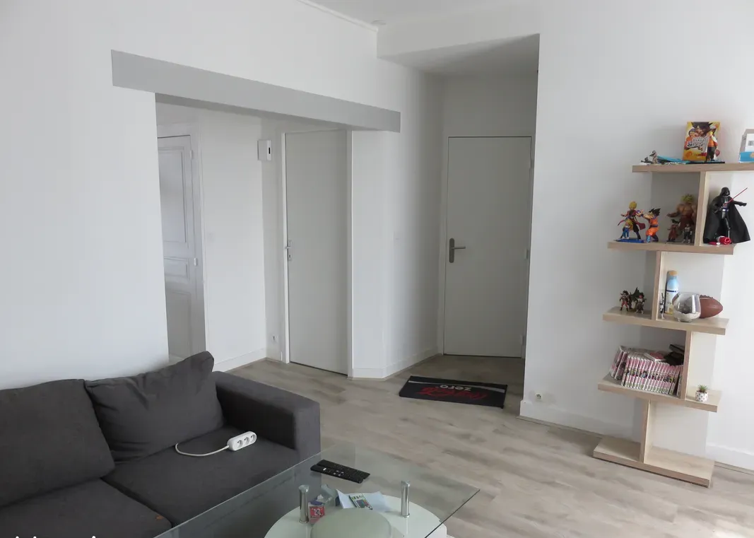 Location Tours Appartement 85b8b185