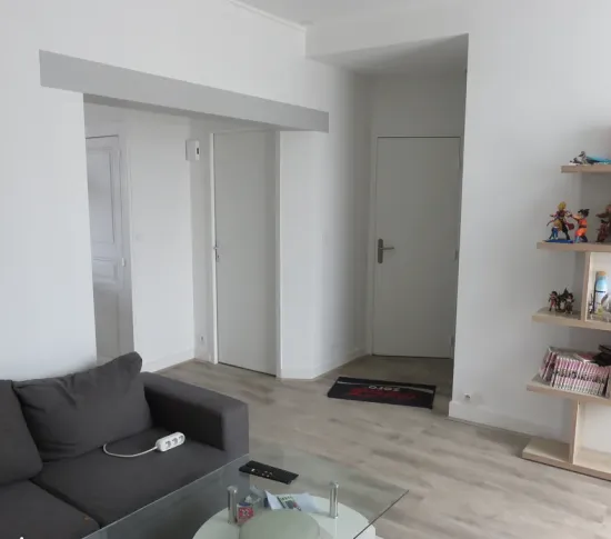 Location Tours Appartement 85b8b185