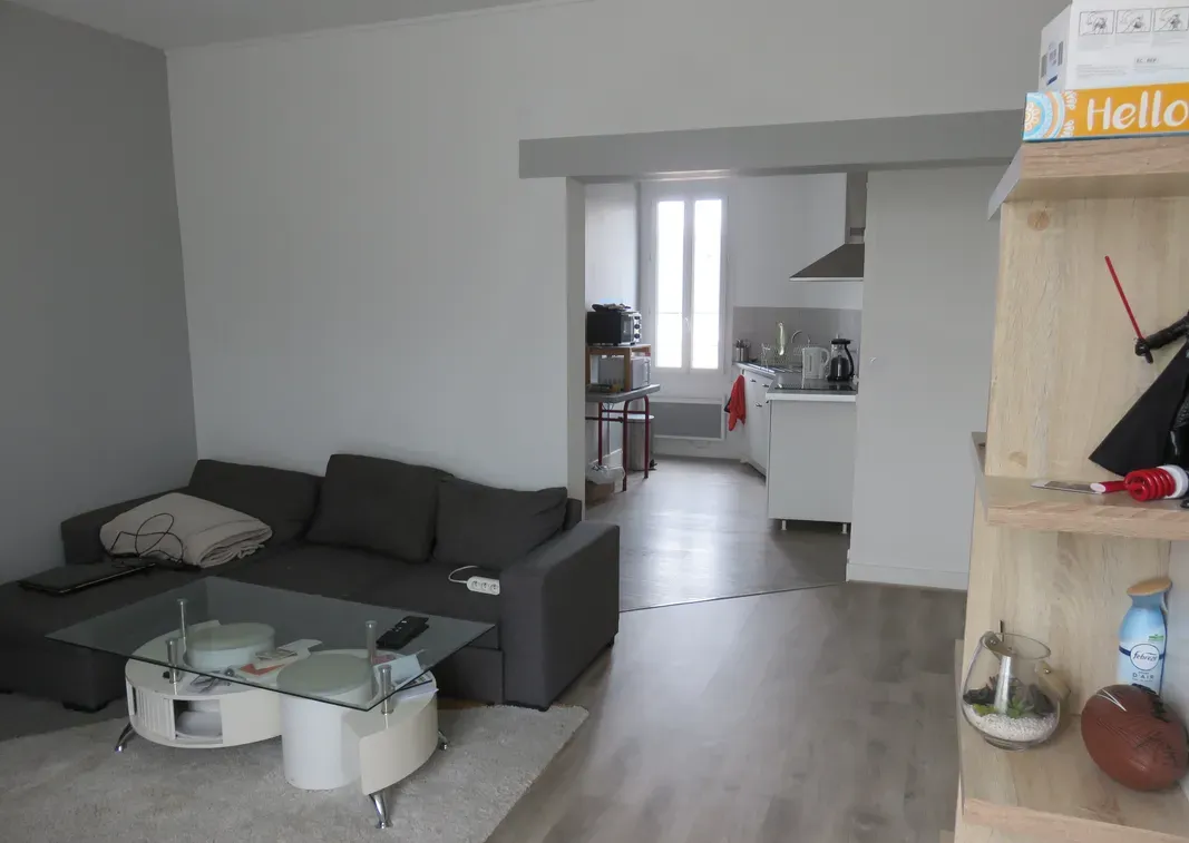 Location Tours Appartement 85b8b185