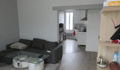 Location Tours Appartement 85b8b185