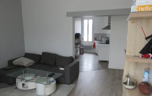 Location Tours Appartement 85b8b185