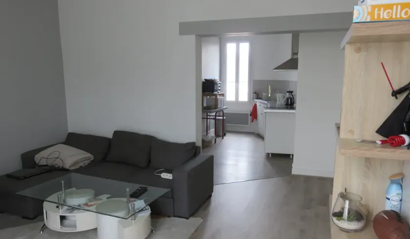 Location Tours Appartement 85b8b185