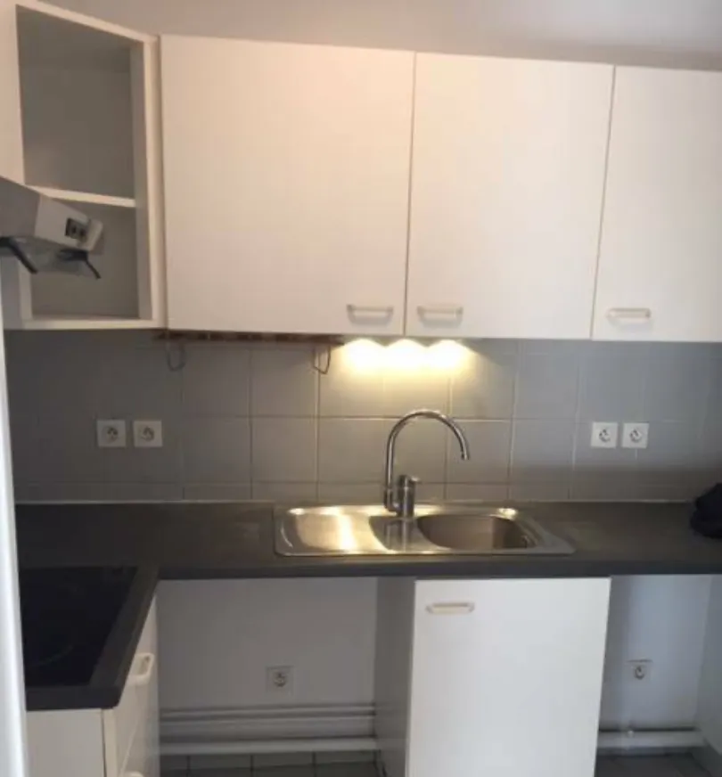 Location Boulogne-Billancourt Appartement 85db88e5