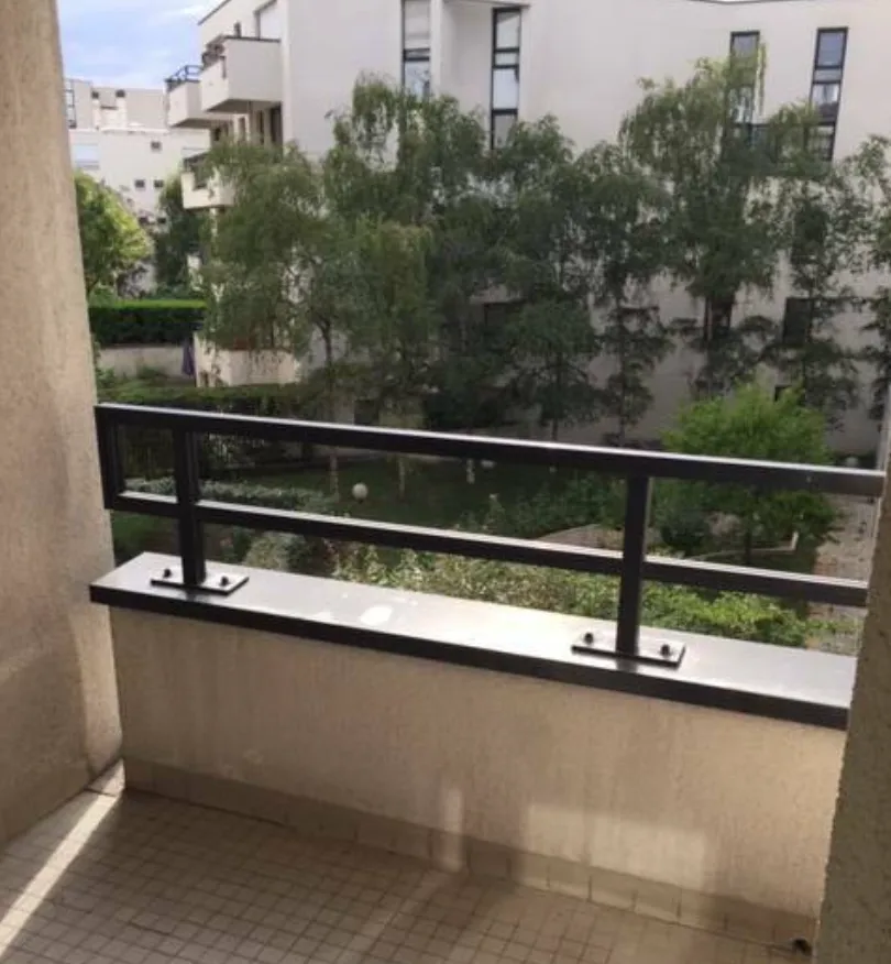 Location Boulogne-Billancourt Appartement 85db88e5