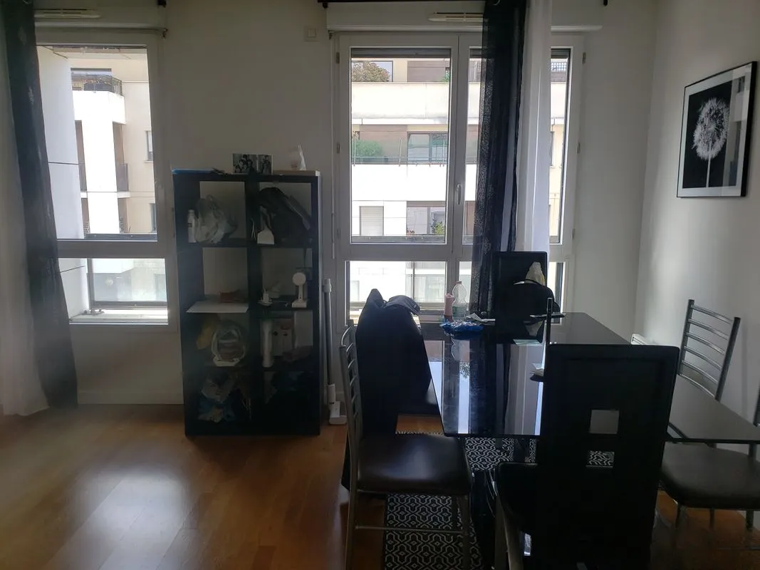 Location Asnières-sur-Seine Appartement 85e35d1a