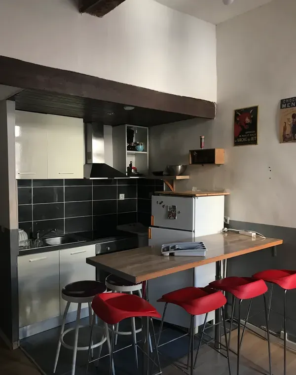 Location Montpellier Appartement 85ebe1b9