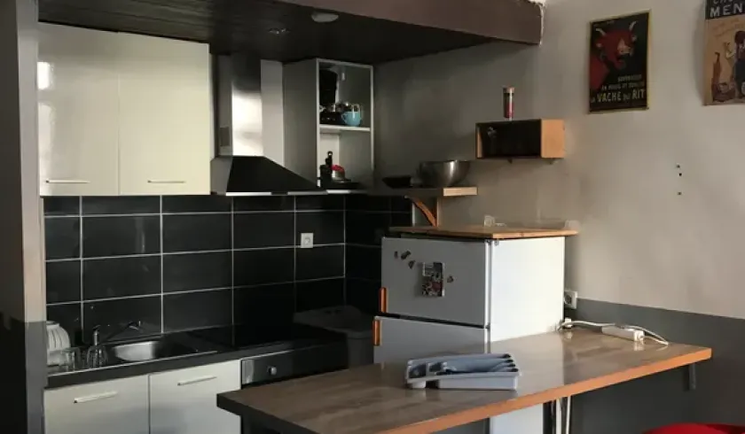 Location Montpellier Appartement 85ebe1b9