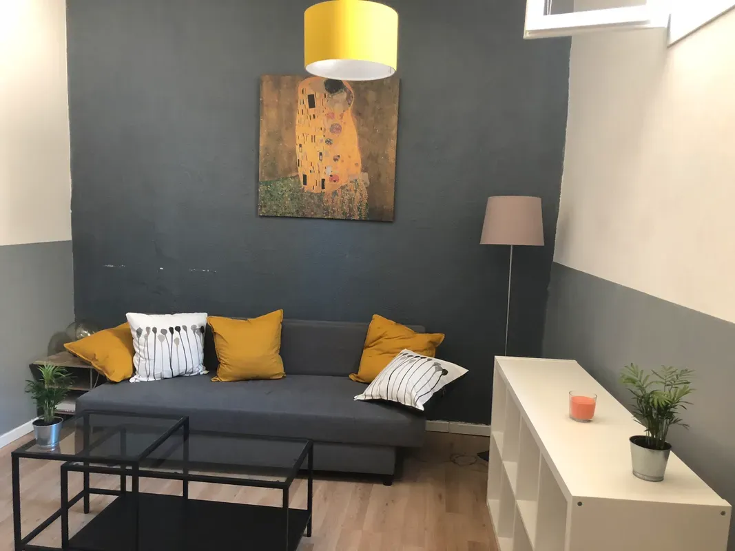 Location Montpellier Appartement 85ebe1b9