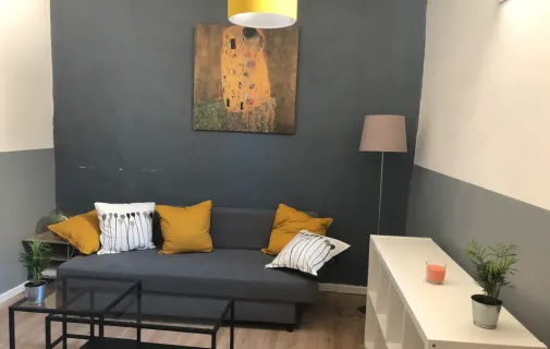 Location Montpellier Appartement 85ebe1b9