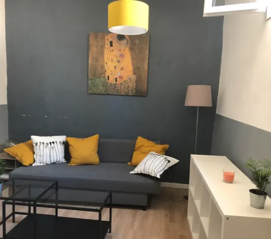 Location Montpellier Appartement 85ebe1b9