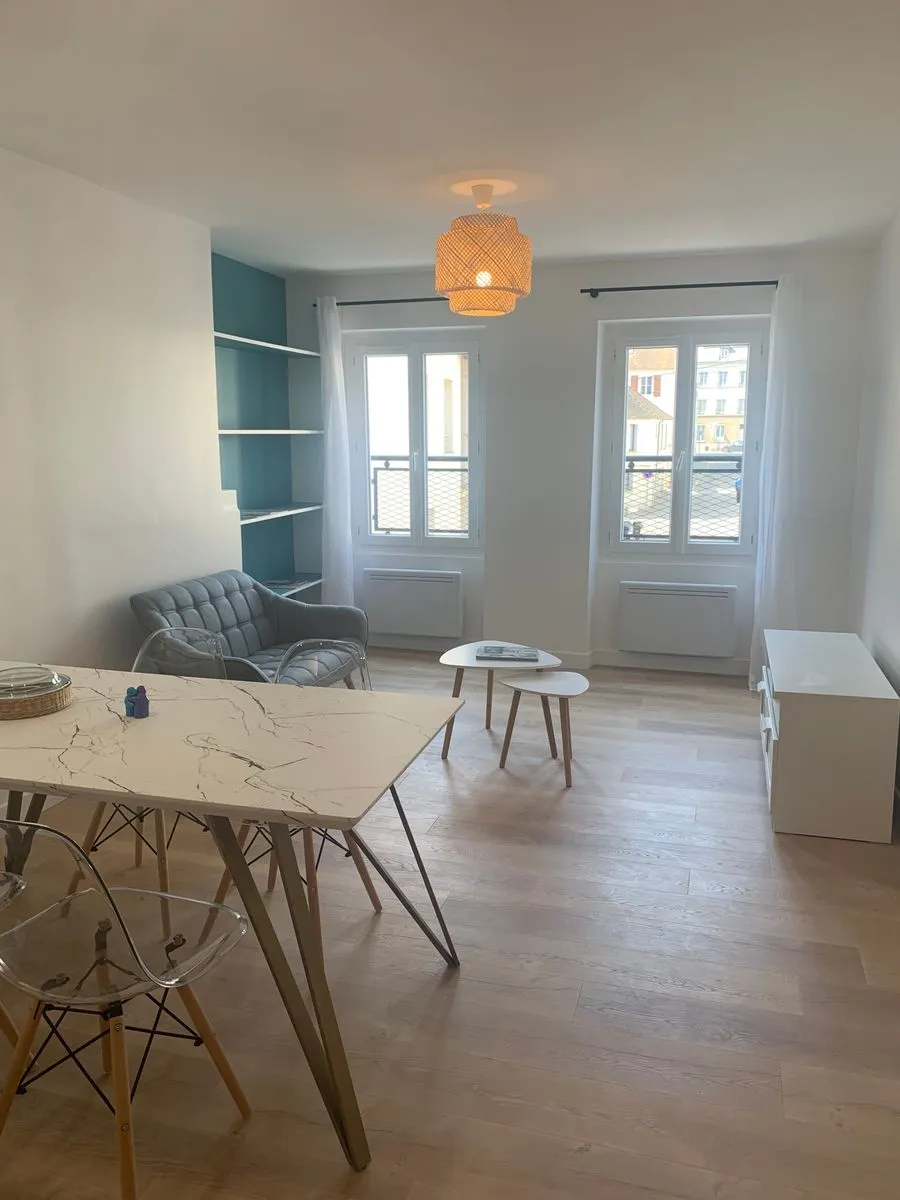 Location Melun Appartement 860734a7