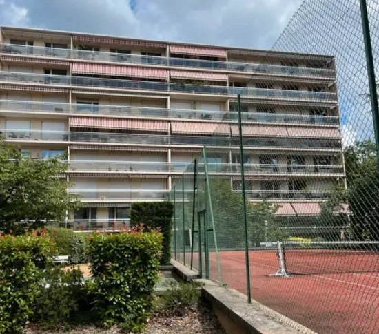 Location Lyon Appartement 8609ea3f