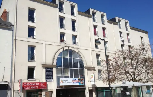 Location Nantes Appartement 860e4c2d