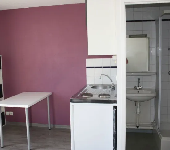 Location Nantes Appartement 860e4c2d