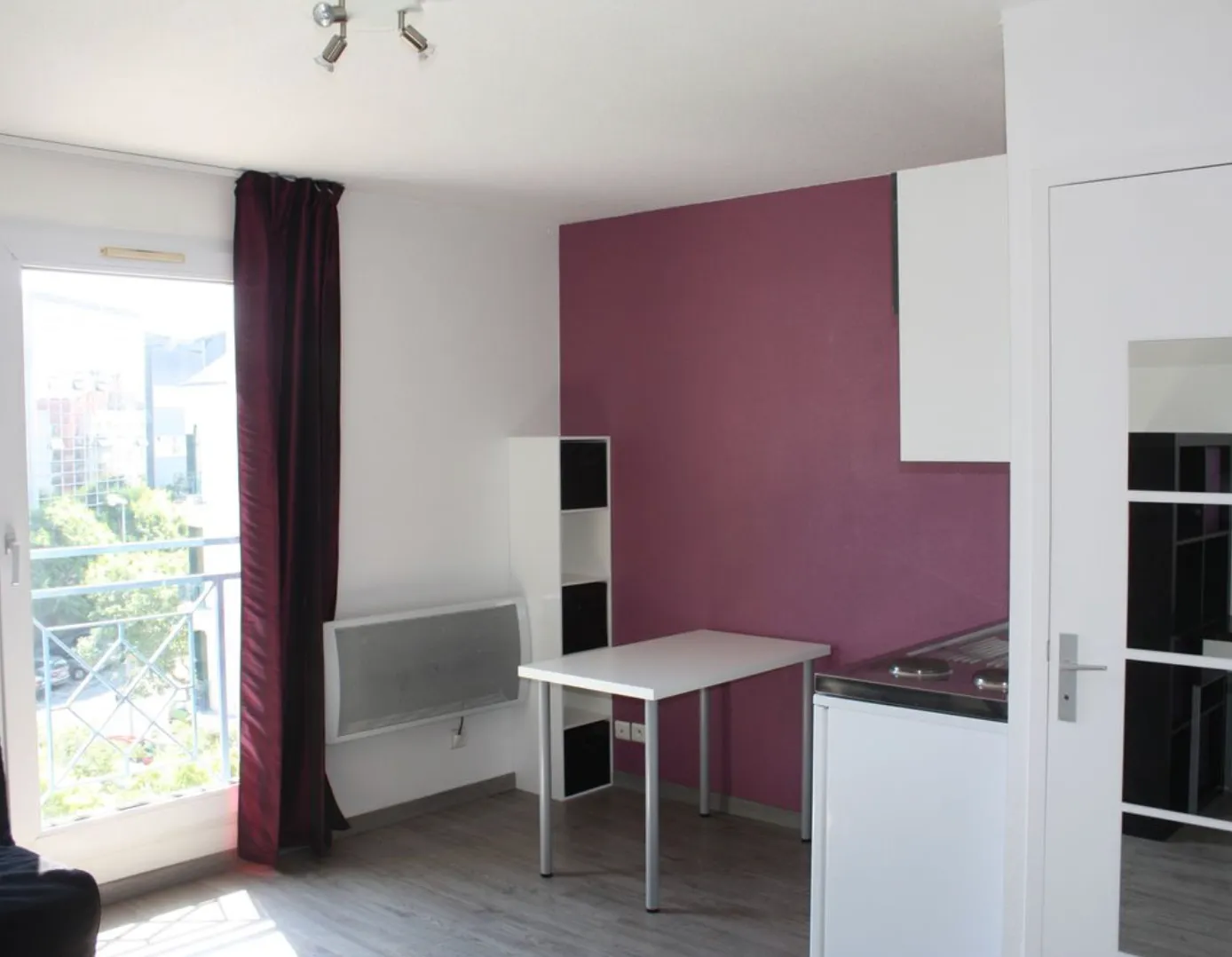 Location Nantes Appartement 860e4c2d