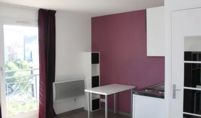 Location Nantes Appartement 860e4c2d