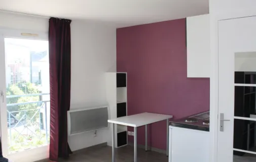 Location Nantes Appartement 860e4c2d