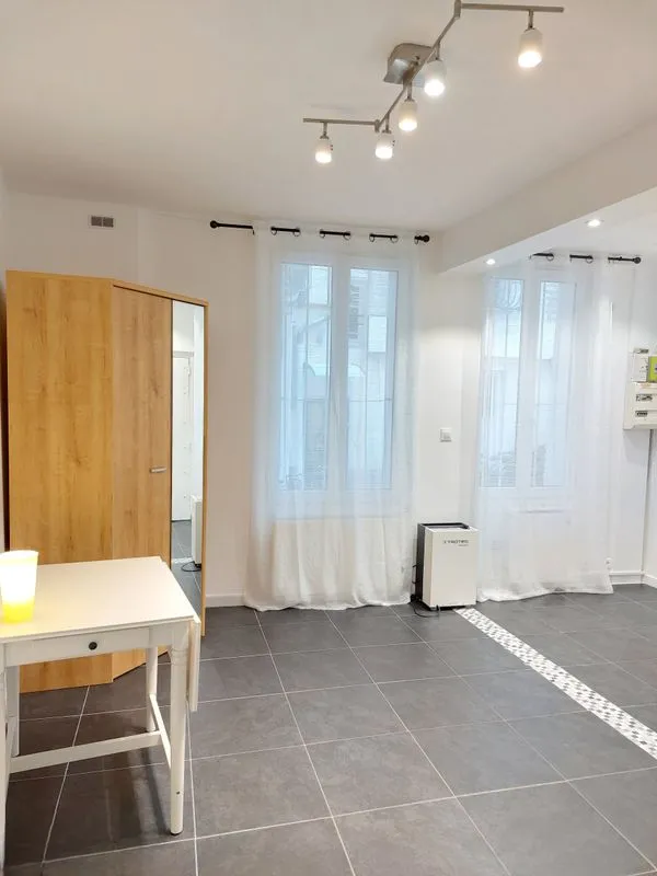 Location Paris Appartement 8615d90b