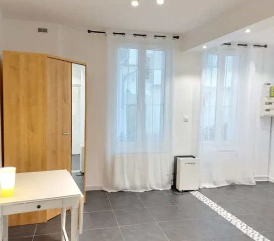 Location Paris Appartement 8615d90b