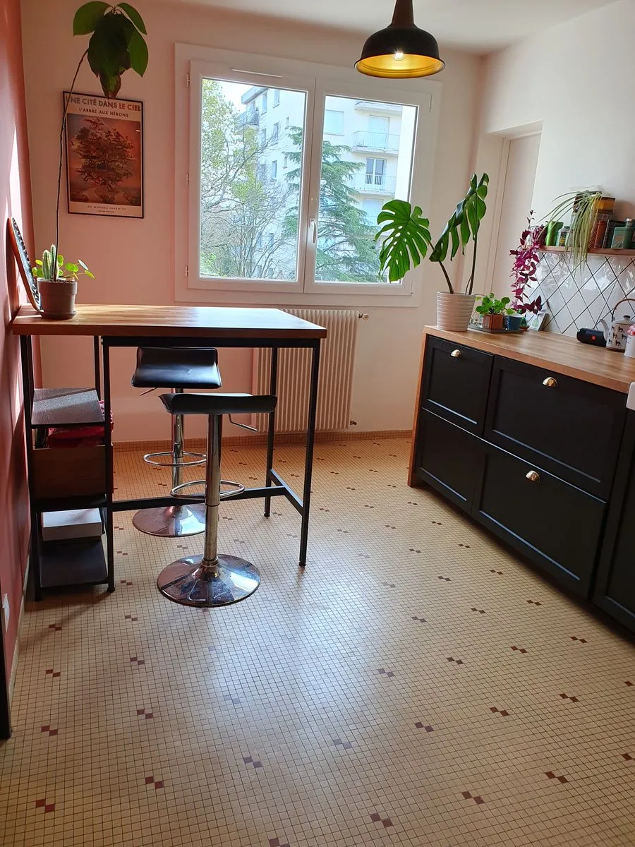 Location Nantes Appartement 8617d79d