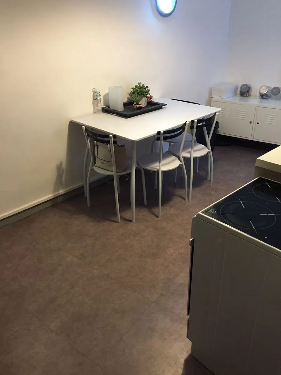 Location Aix-en-Provence Appartement 861e837a