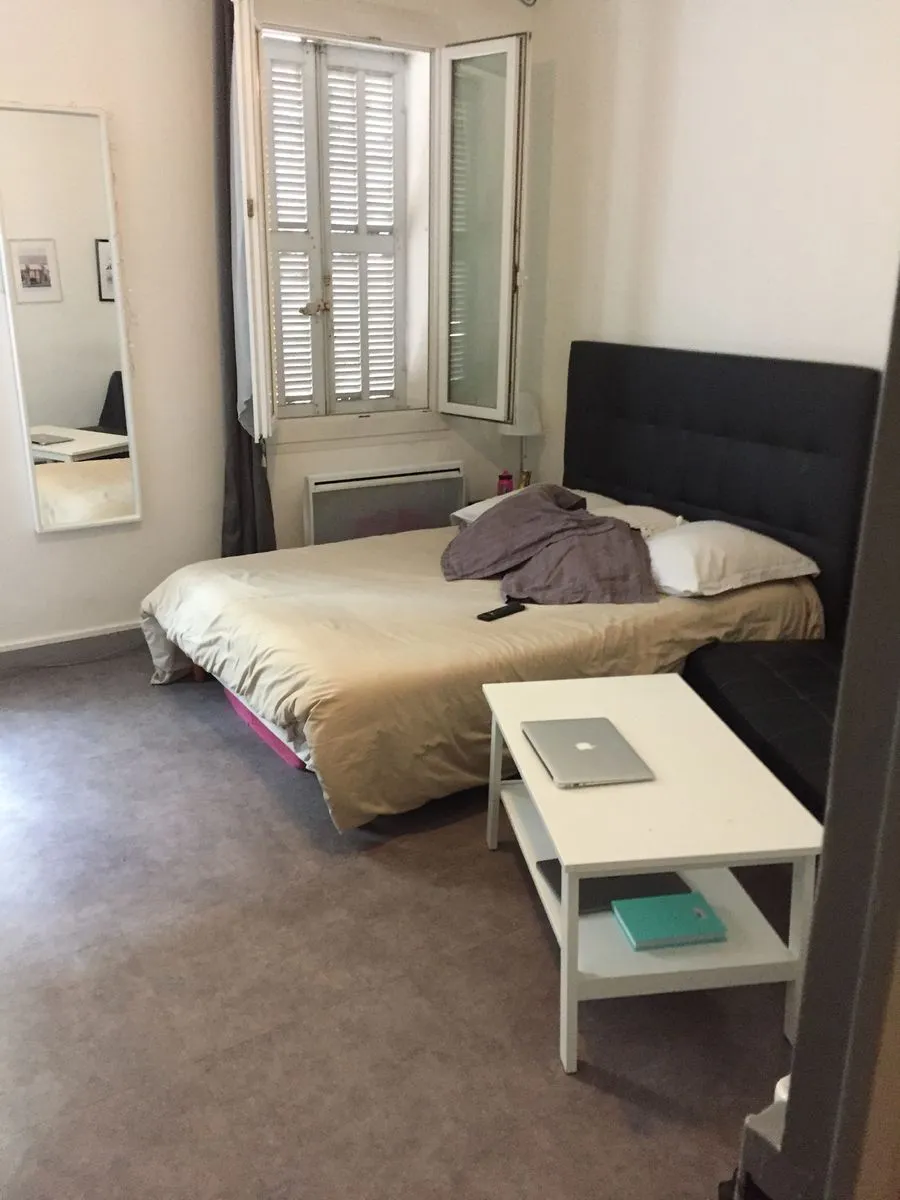 Location Aix-en-Provence Appartement 861e837a