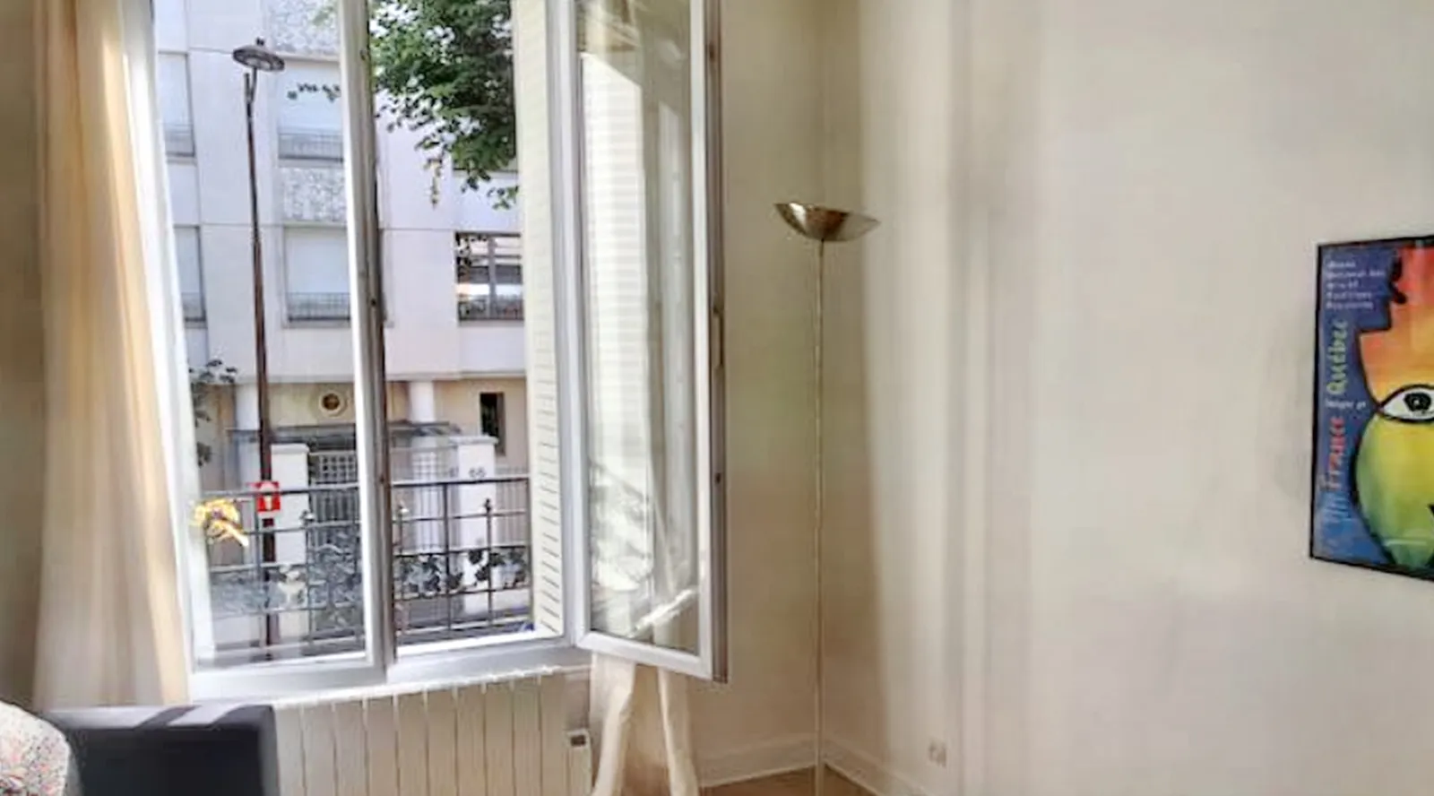 Location Neuilly-sur-Seine Appartement 862bfba4