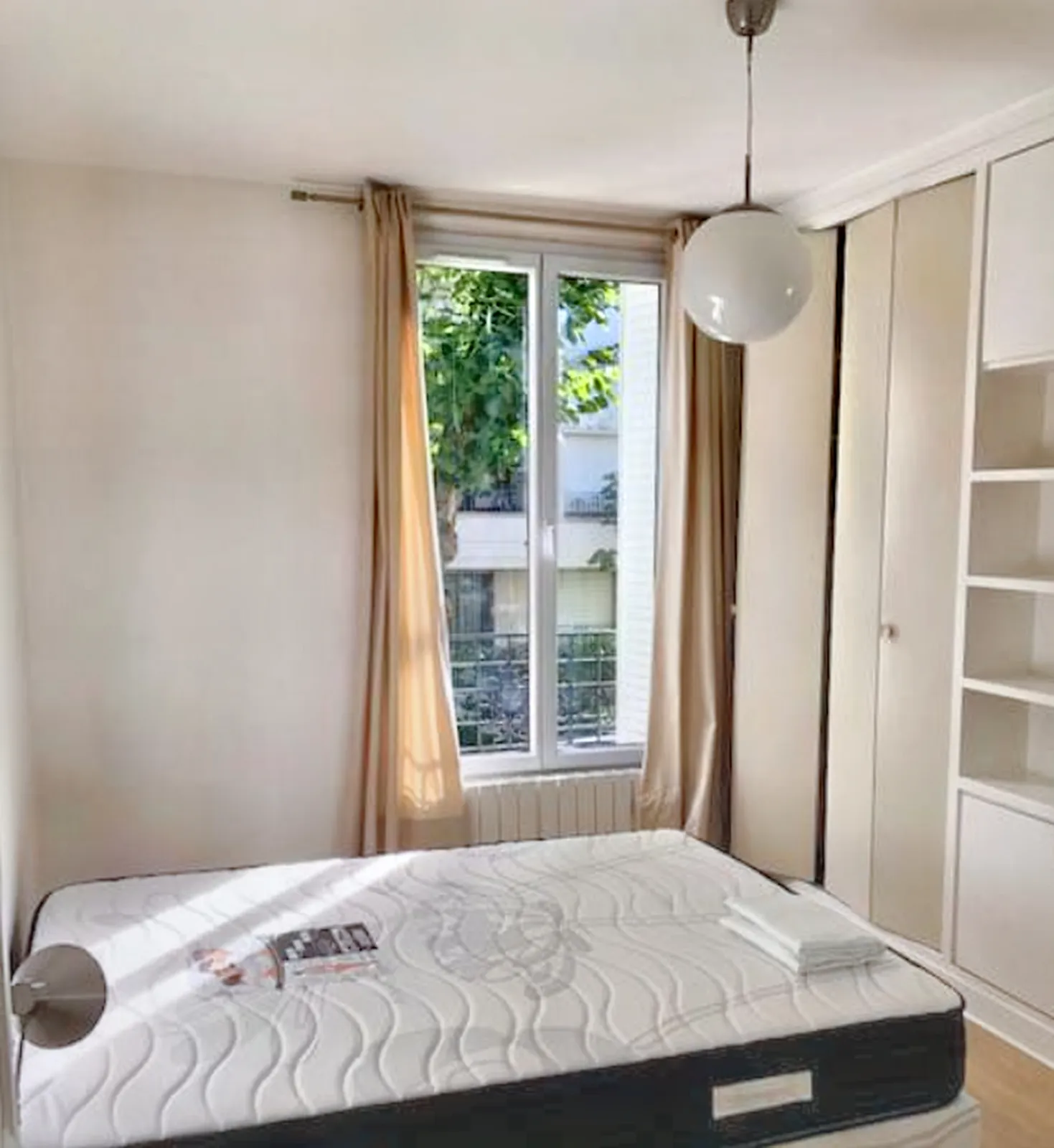 Location Neuilly-sur-Seine Appartement 862bfba4