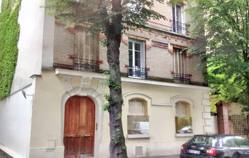 Location Neuilly-sur-Seine Appartement 862bfba4