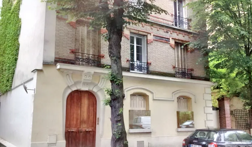 Location Neuilly-sur-Seine Appartement 862bfba4