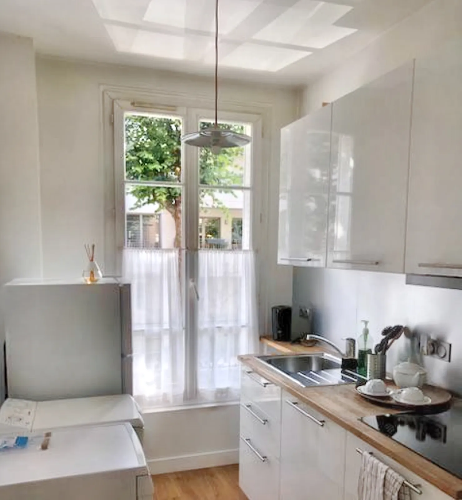 Location Neuilly-sur-Seine Appartement 862bfba4