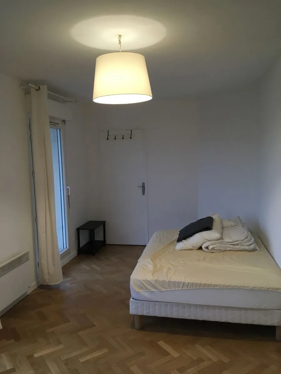 Location Issy-les-Moulineaux Appartement 86377513