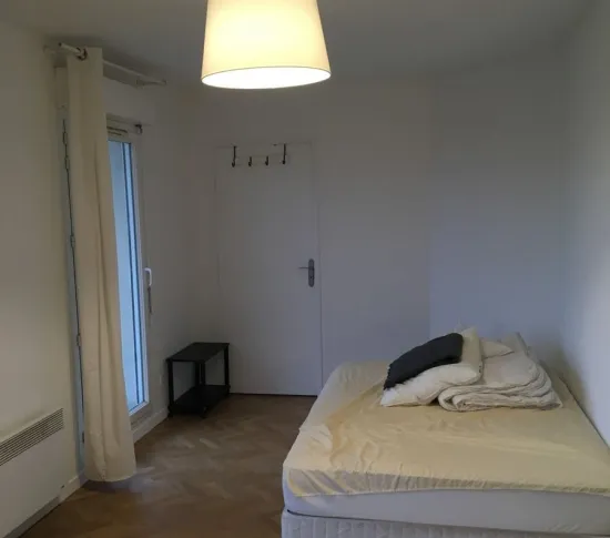 Location Issy-les-Moulineaux Appartement 86377513