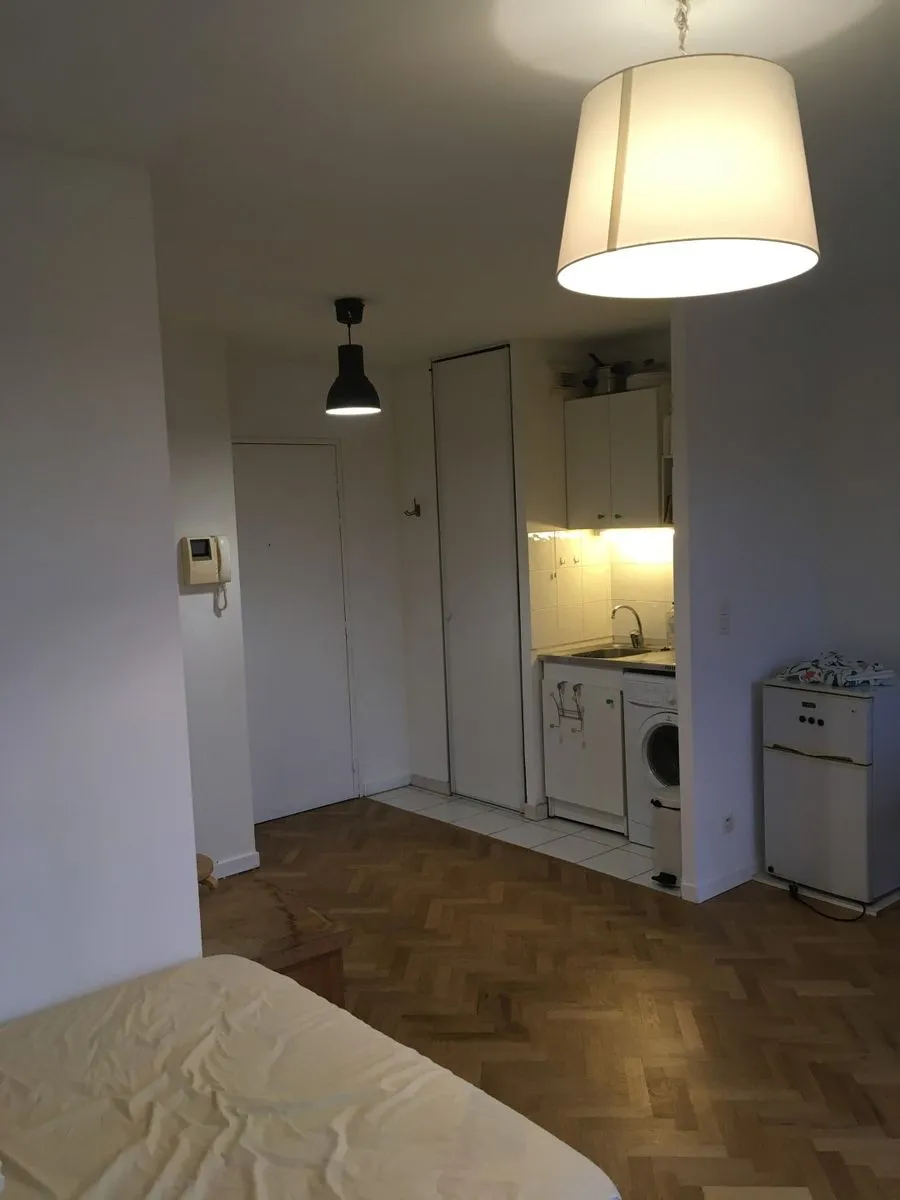 Location Issy-les-Moulineaux Appartement 86377513