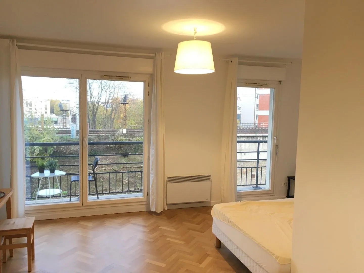 Location Issy-les-Moulineaux Appartement 86377513