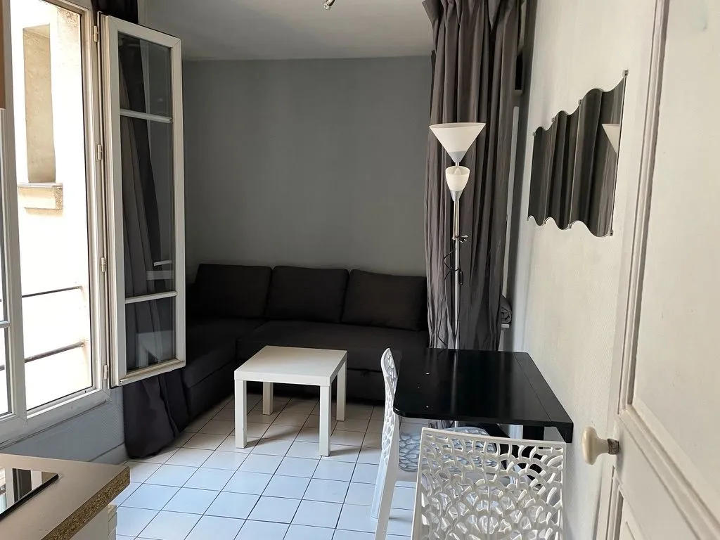 Location Rouen Appartement 8651a7c6