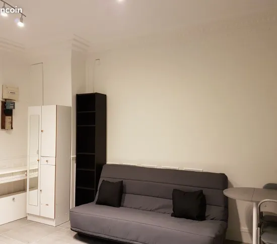 Location Paris Appartement 8651ab8a