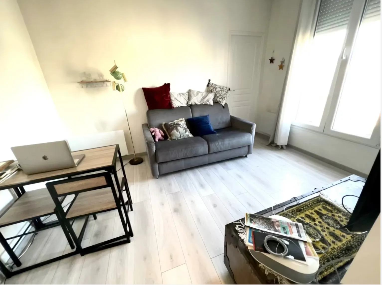 Location Colombes Appartement 866da3e6