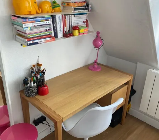 Location Paris Appartement 8682e7ac