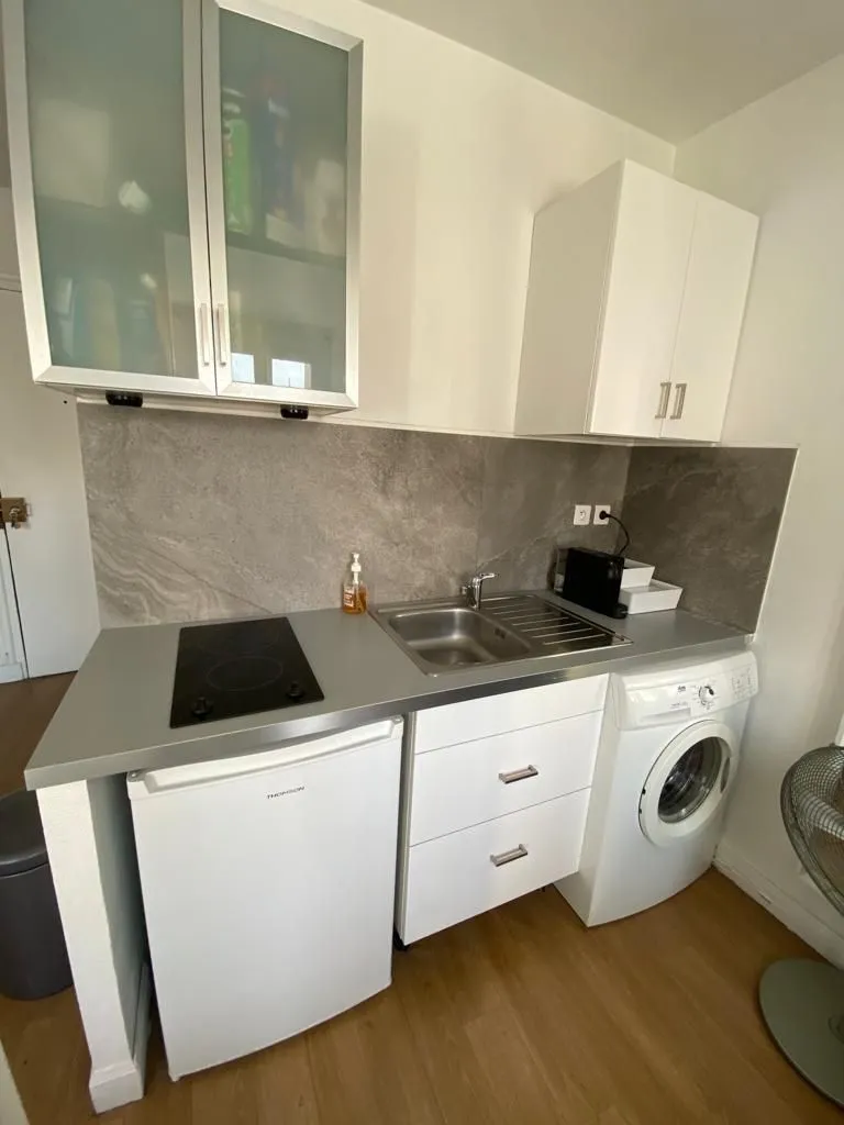 Location Paris Appartement 8682e7ac