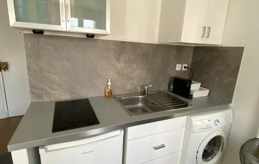 Location Paris Appartement 8682e7ac