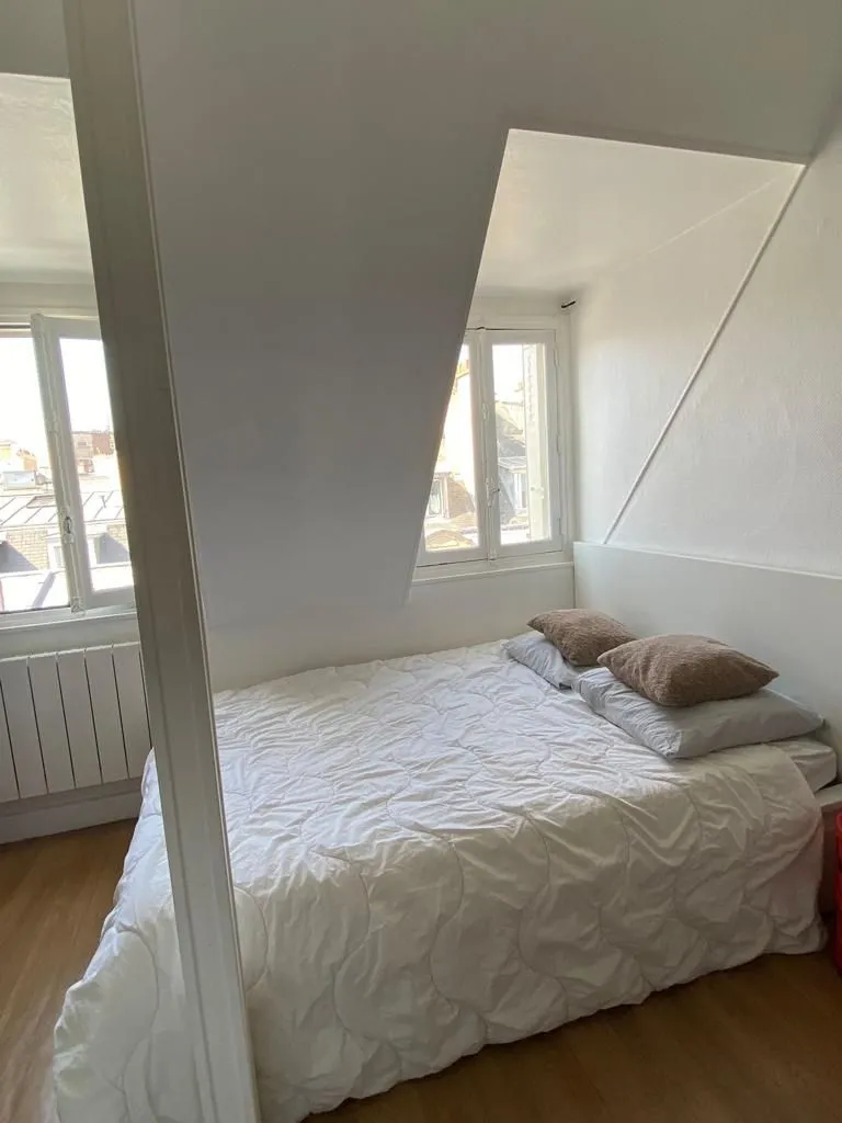 Location Paris Appartement 8682e7ac