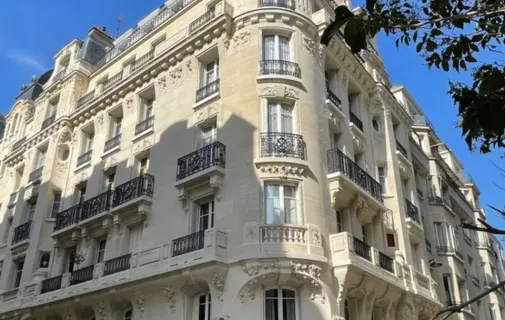 Location Paris Appartement 8682e7ac